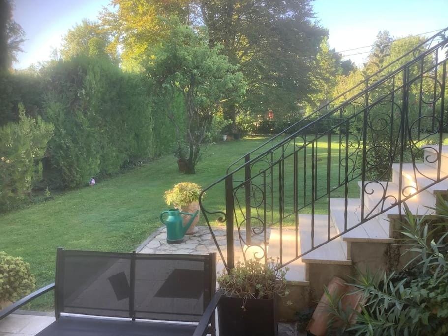 Le chant de la sorgue Apartment in L'Isle-sur-la-Sorgue