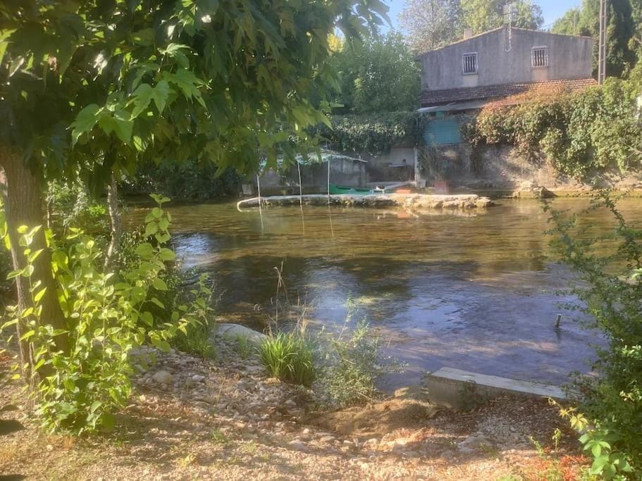 Le chant de la sorgue Apartment in L'Isle-sur-la-Sorgue