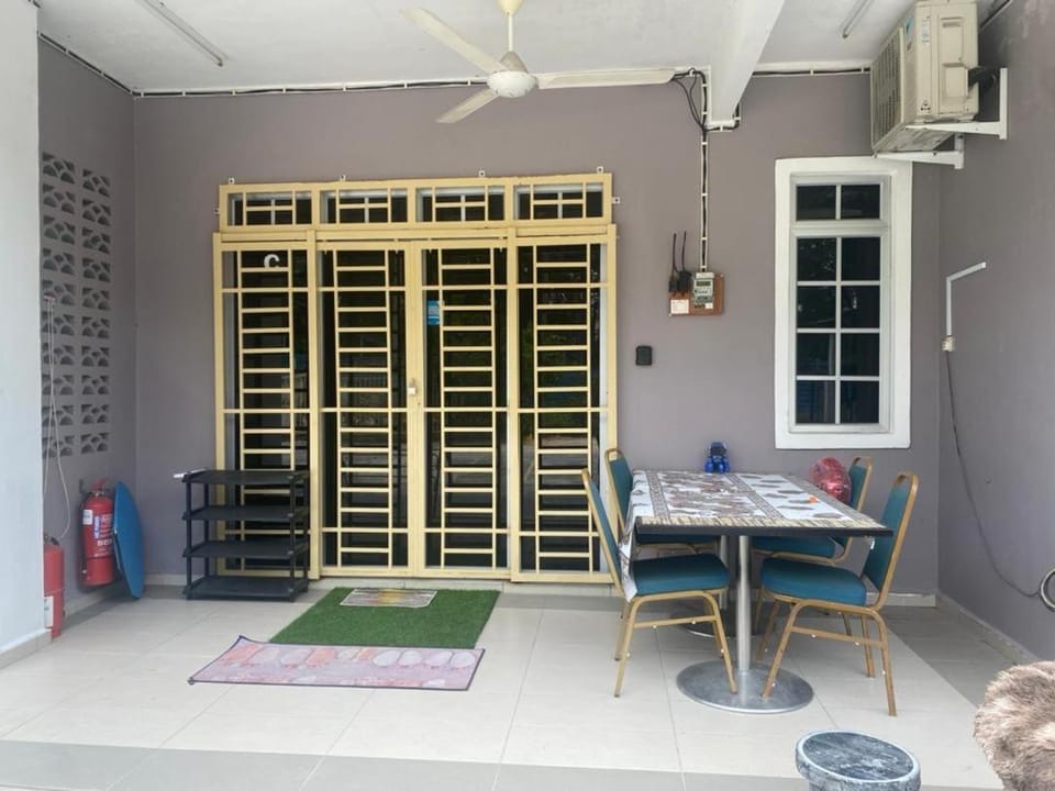 Homestay Zalida C Musleem House in Negeri Sembilan, Malaysia