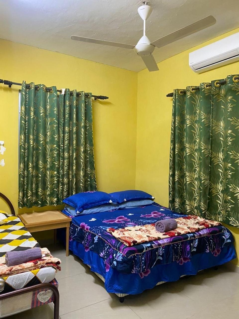 Homestay Zalida C Musleem House in Negeri Sembilan, Malaysia
