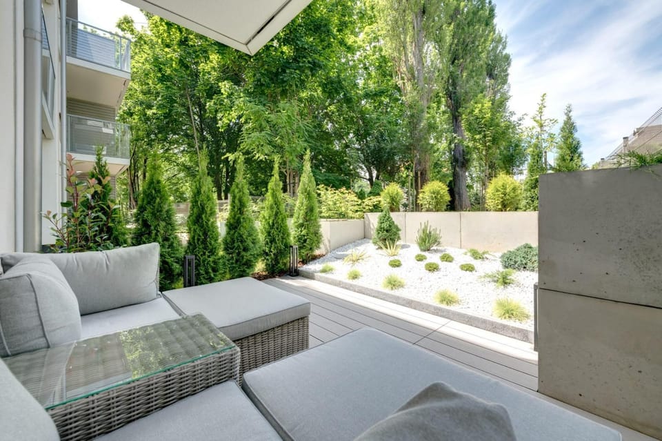 DR Apartments - Mavik Apartment in Sopot