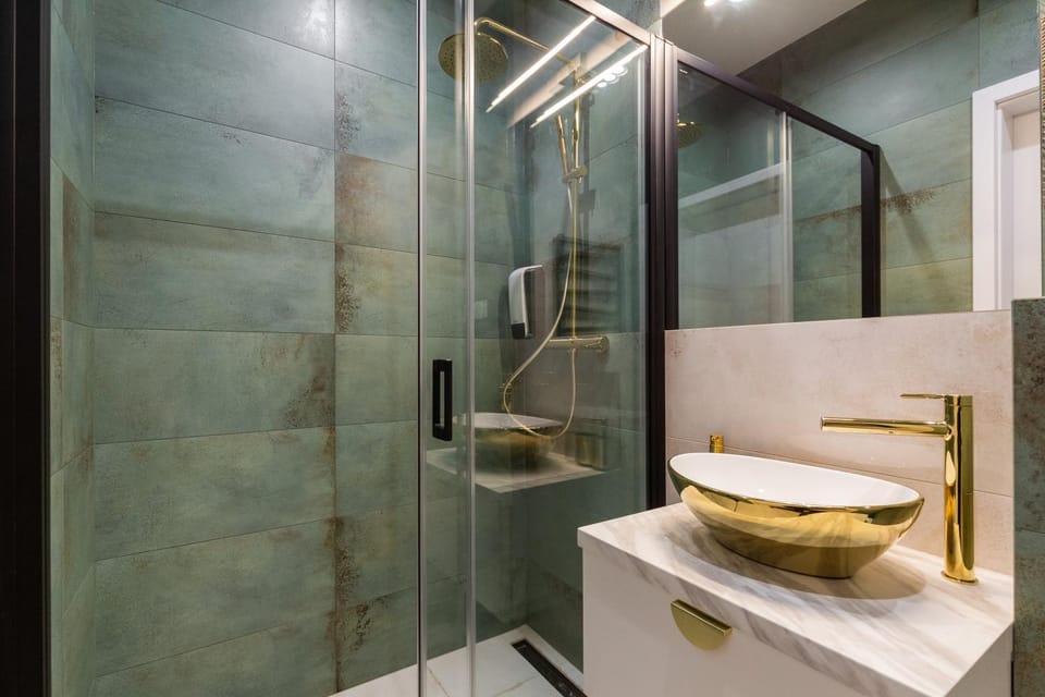 Oro Apartments Apartment in Krakow