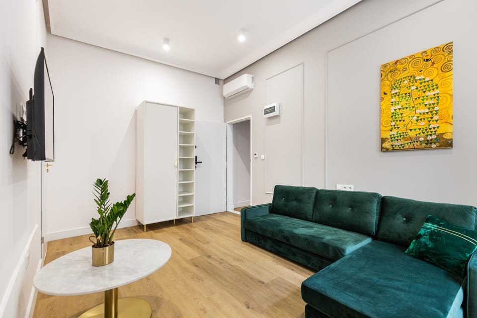 Oro Apartments Apartment in Krakow