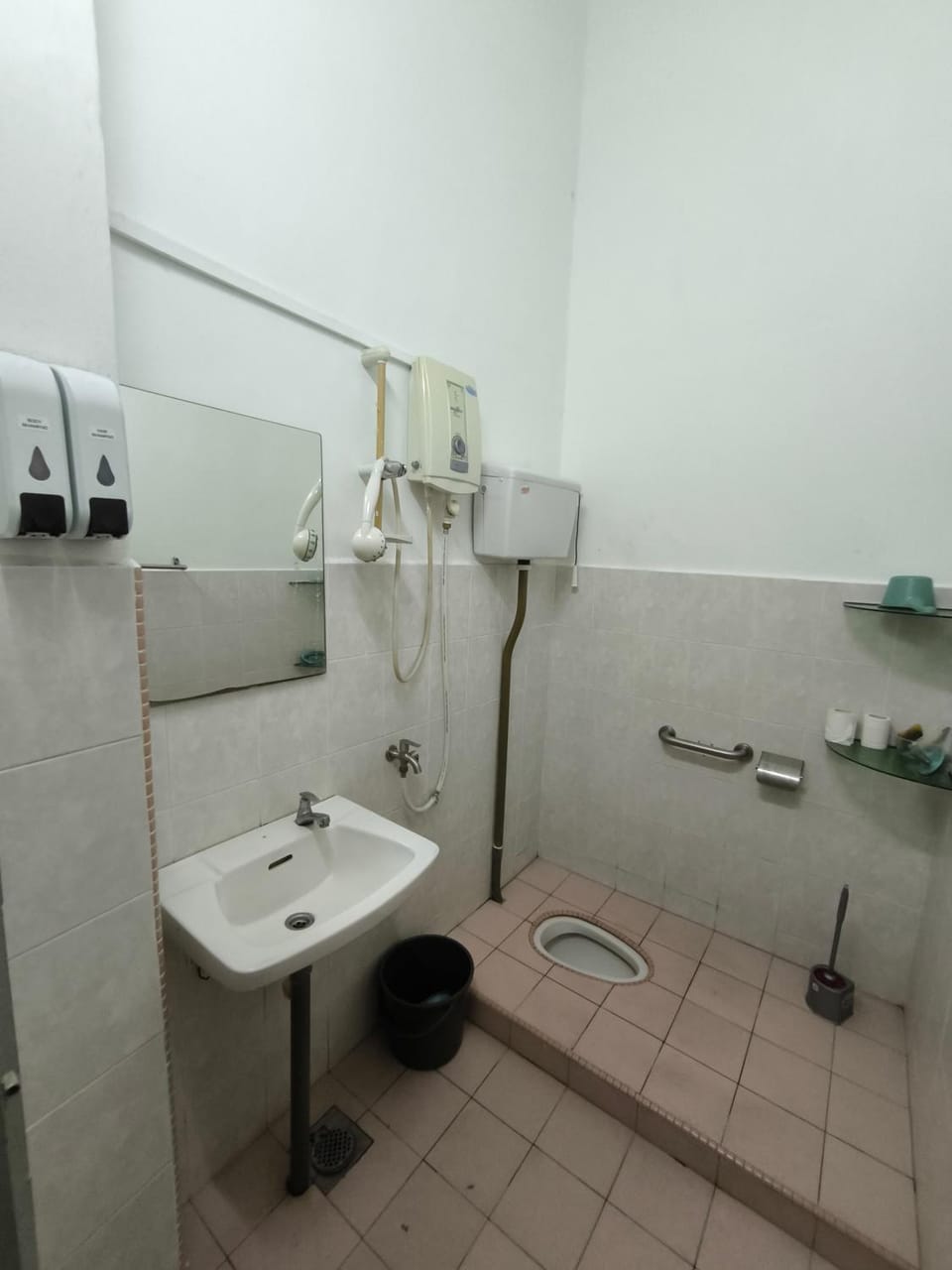 Ngio Batu Pahat Homestay House in Johor