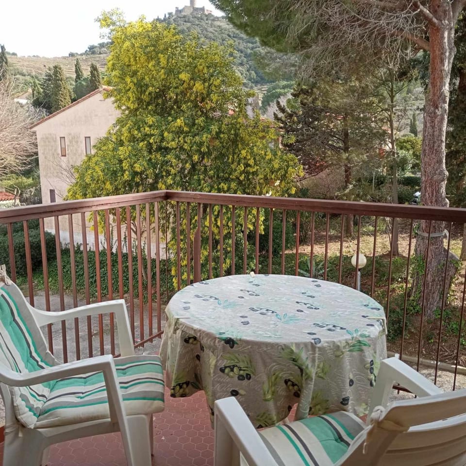 Balcony/Terrace, Balcony/Terrace, Garden view, Mountain view