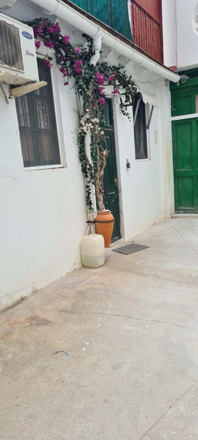 Patio, Balcony/Terrace