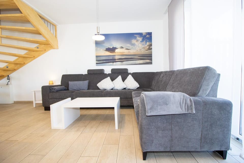 Marina 26C House in Cuxhaven