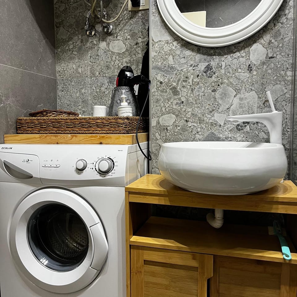 Bllok Area Apartment Apartment in Tirana