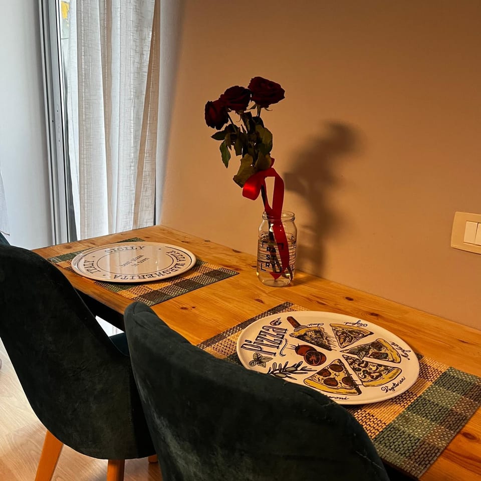 Bllok Area Apartment Apartment in Tirana