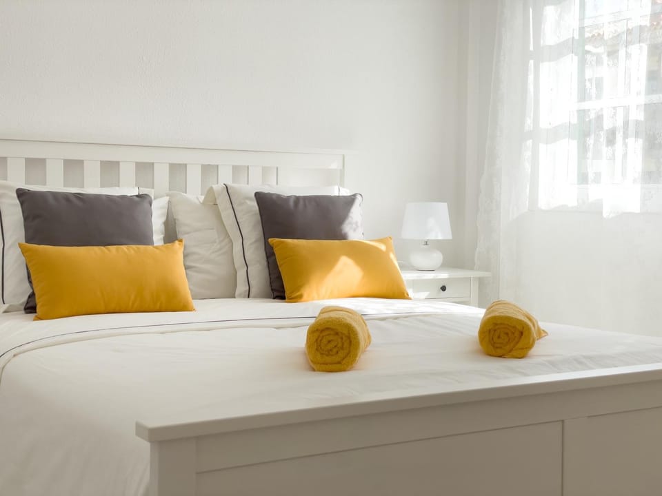 TOP in Tenerife Apartment in Costa del Silencio