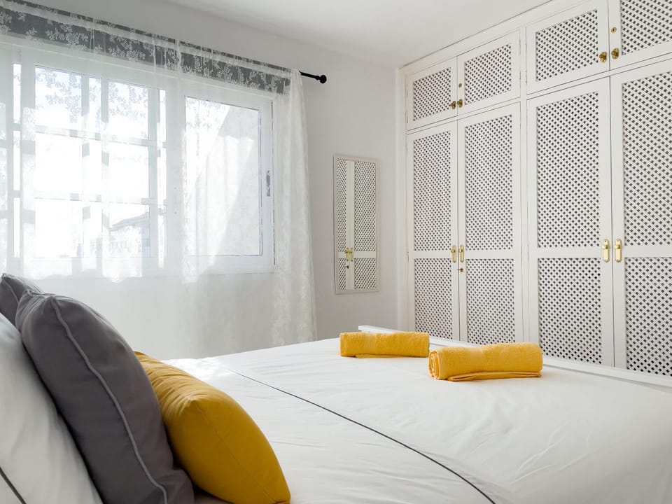 TOP in Tenerife Apartment in Costa del Silencio