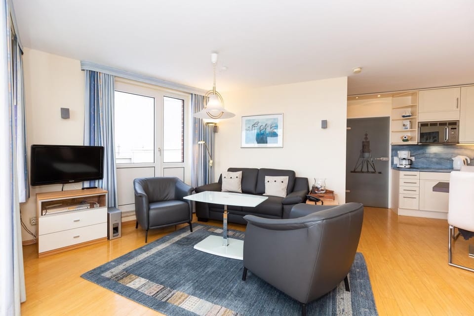 Lord Nelson 802 Apartment in Cuxhaven