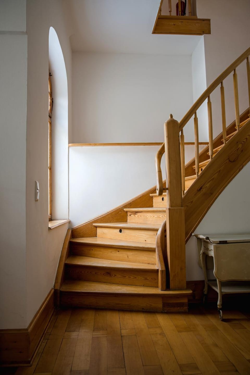 Grüne Villa Wellness & Spa Apartment in Bad Kreuznach