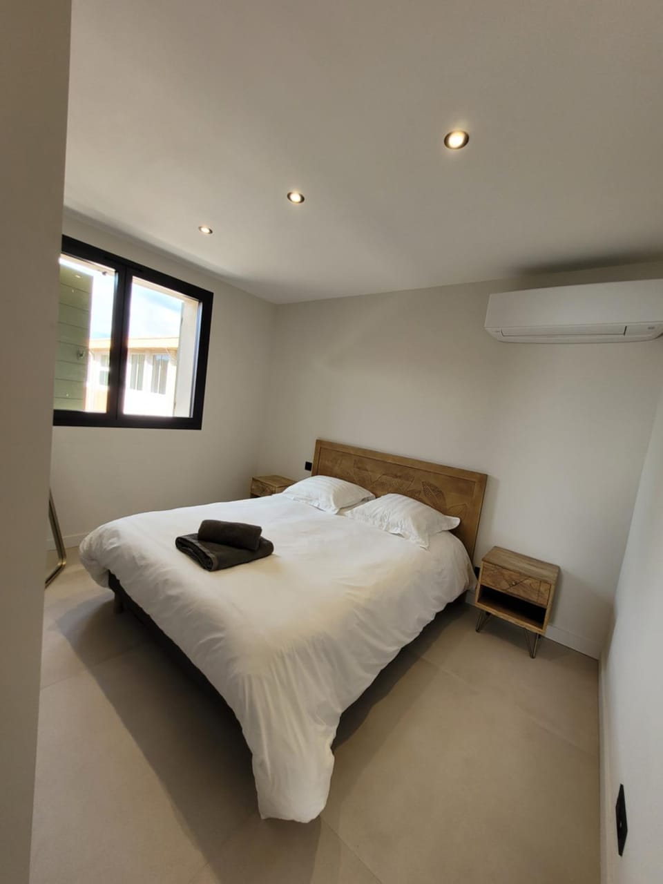 Villas Clairette House in French Riviera