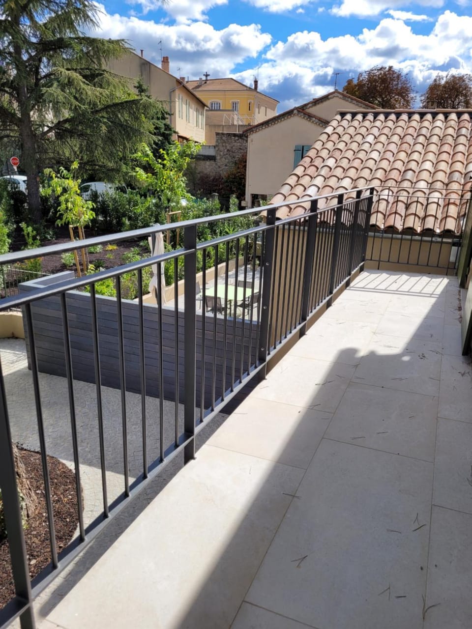 Villas Clairette House in French Riviera