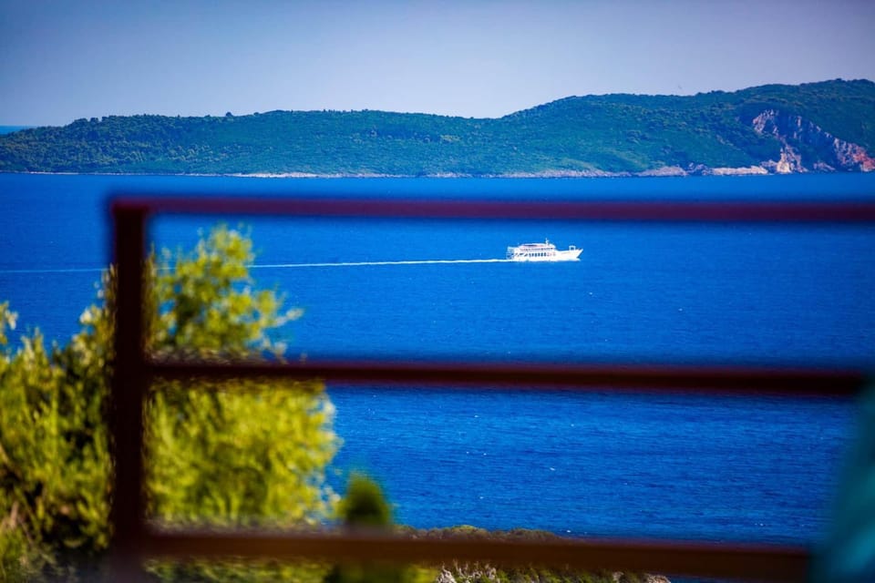 Sea view