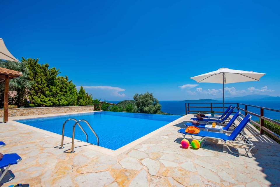Sea view, Swimming pool, Swimming pool