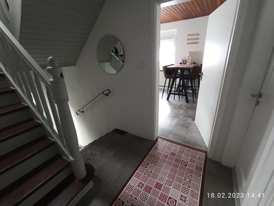 Ferienhaus Laila Apartment in Rhineland-Palatinate