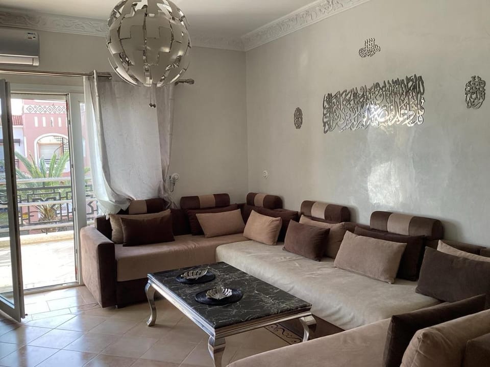 LA BELLA VIDA Apartment in Morocco
