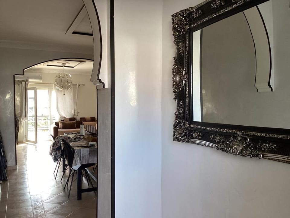 LA BELLA VIDA Apartment in Morocco