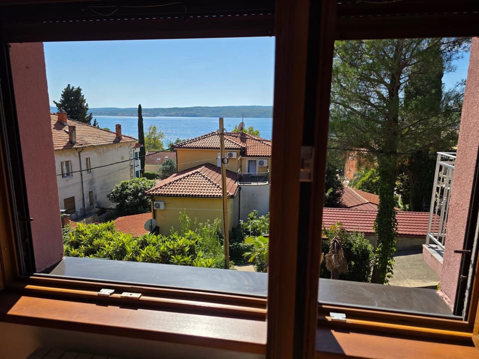 View (from property/room), Sea view