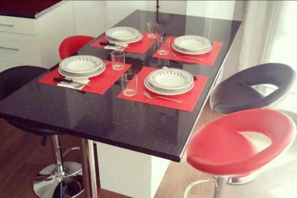 Apartamento Tequila parking , piscina y playa Apartment in Alicante