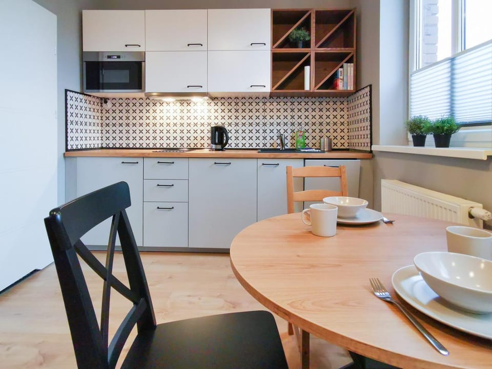 Stara Drukarnia - Apartamenty typu Studio Apartment in Greater Poland Voivodeship