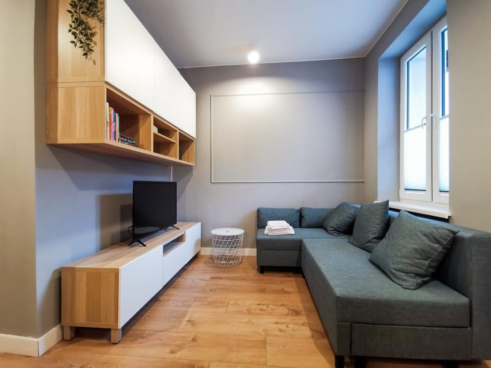 Stara Drukarnia - Apartamenty typu Studio Apartment in Greater Poland Voivodeship