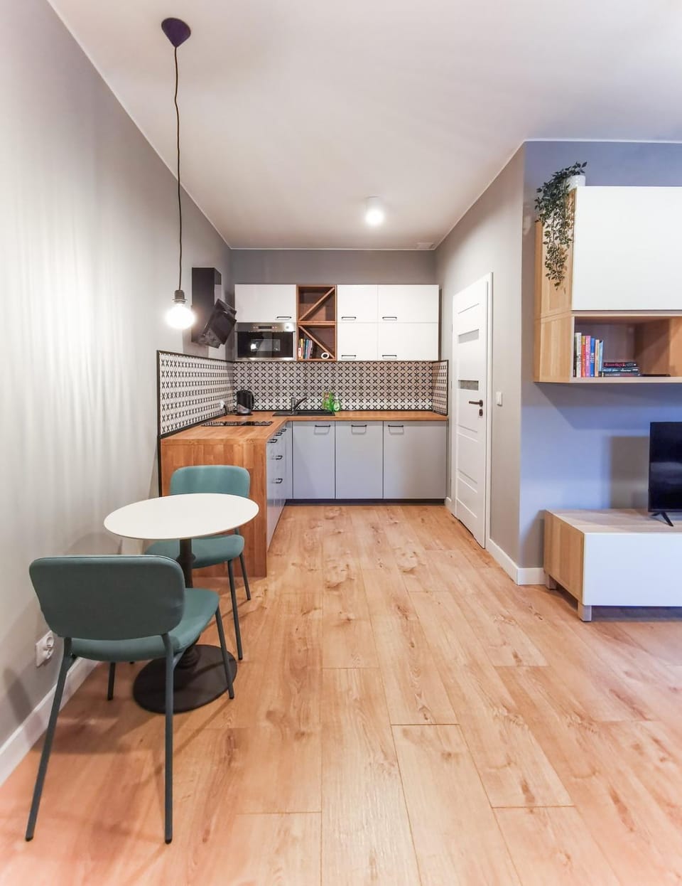 Stara Drukarnia - Apartamenty typu Studio Apartment in Greater Poland Voivodeship