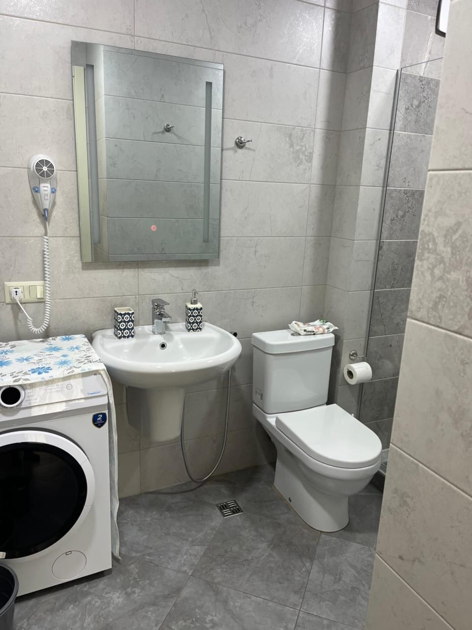 Bakuriani Hotel Apartments 301 Apartment in Georgia