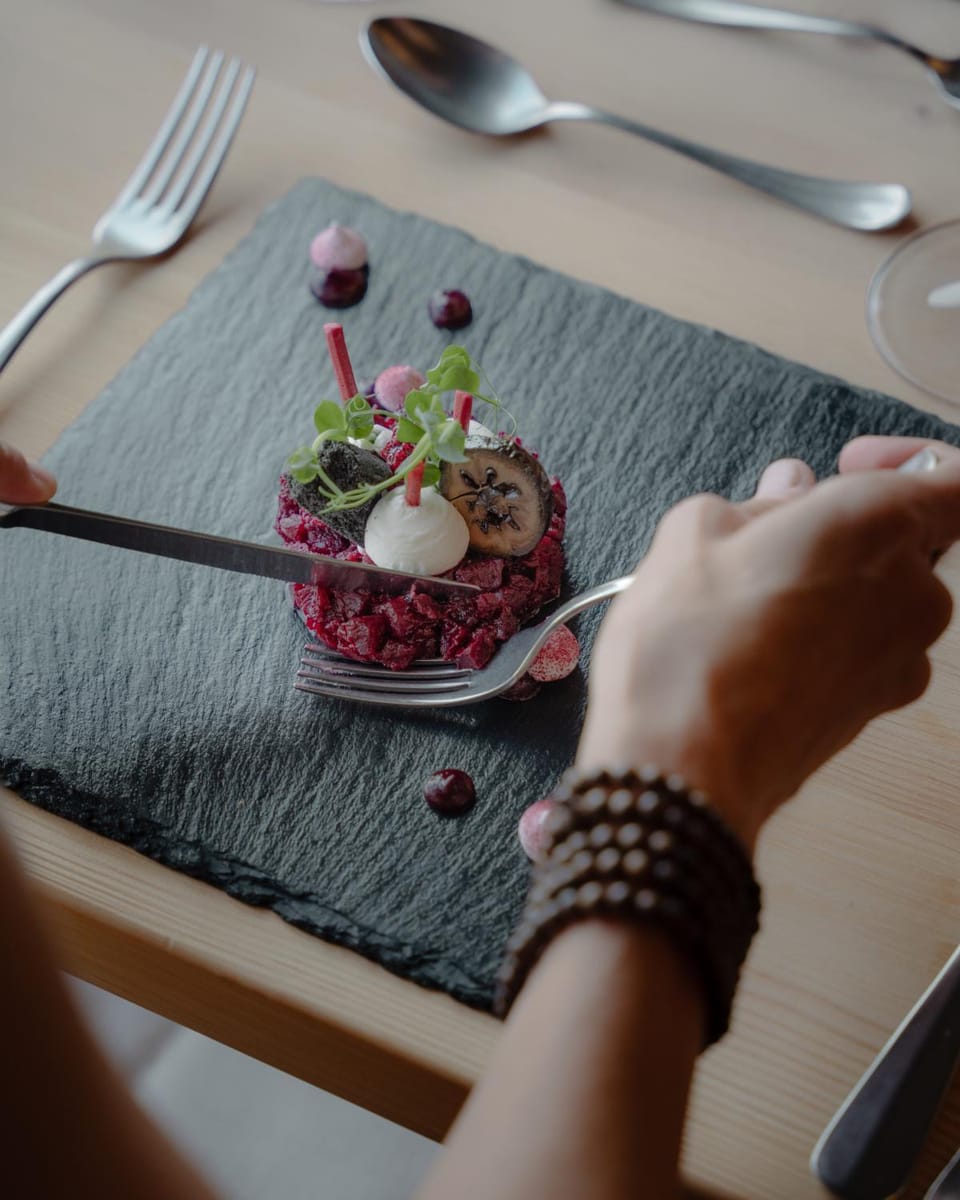 Dinner