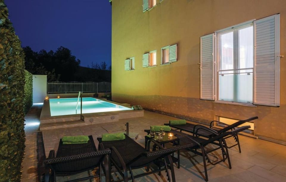 Holiday Home Iva House in Dubrovnik-Neretva County