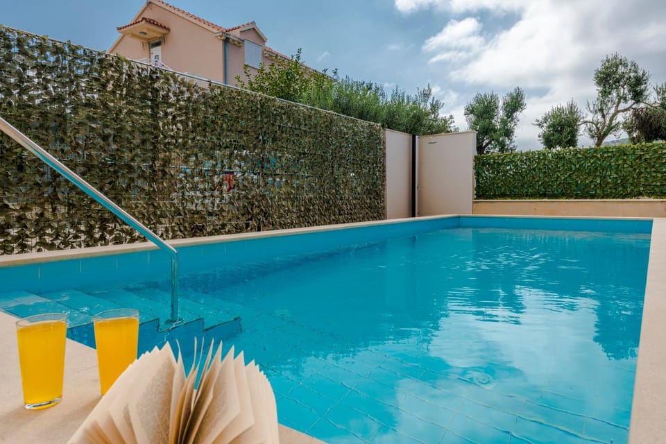 Holiday Home Iva House in Dubrovnik-Neretva County