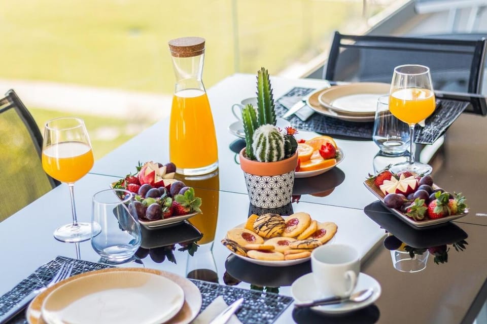 Delnatte Green By ALzira Apartment in Albufeira