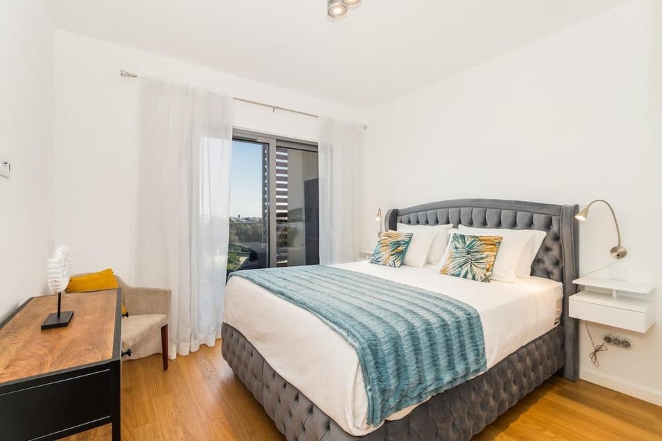 Delnatte Green By ALzira Apartment in Albufeira