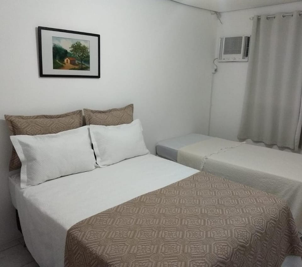 casa da Lú Apartment in Florianopolis
