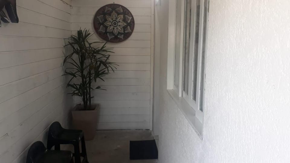 casa da Lú Apartment in Florianopolis