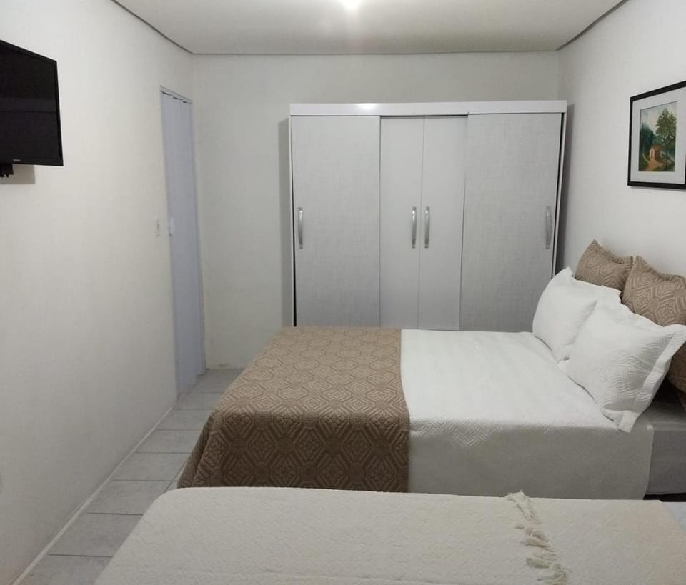 casa da Lú Apartment in Florianopolis