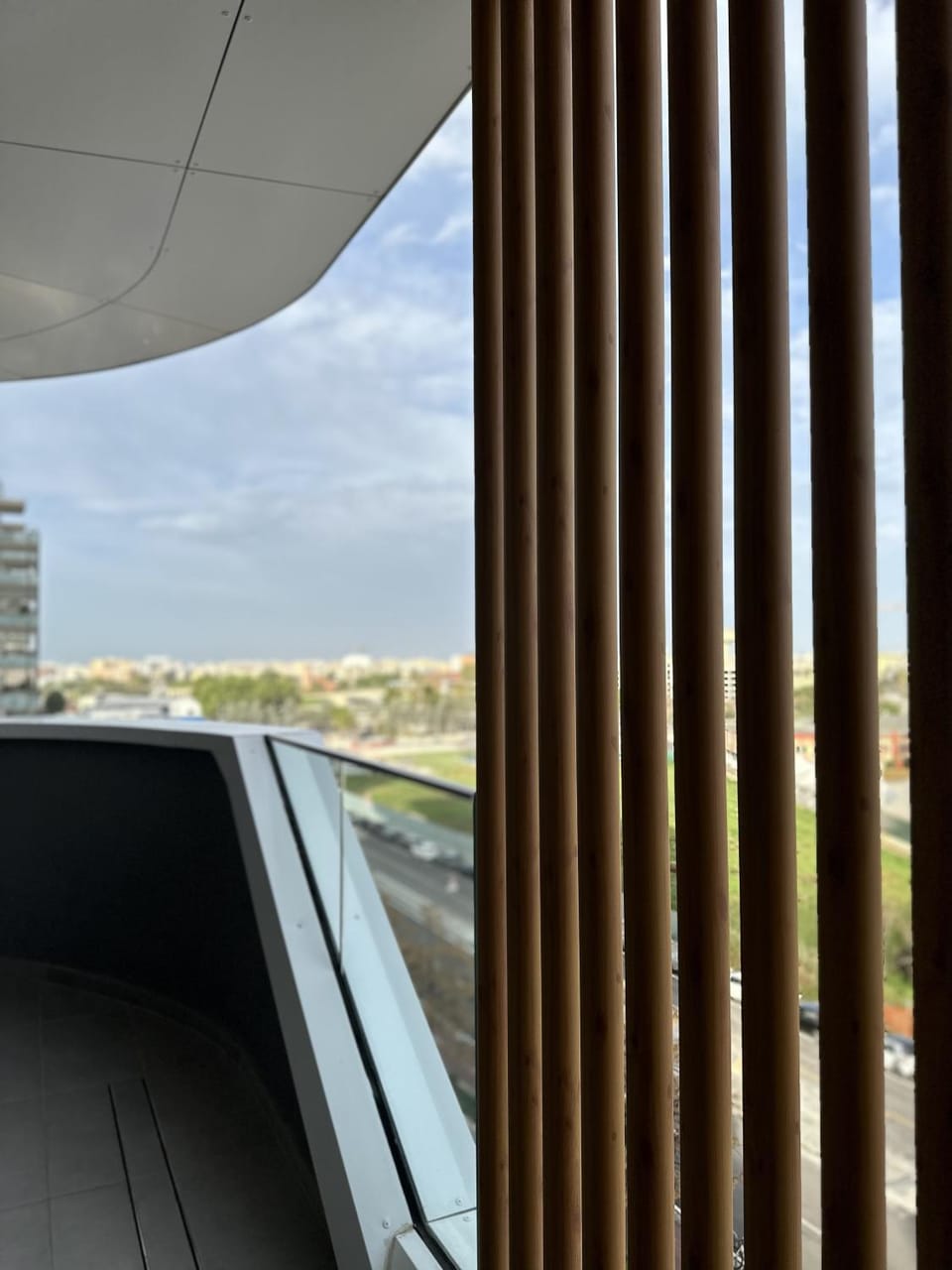 View (from property/room), Balcony/Terrace