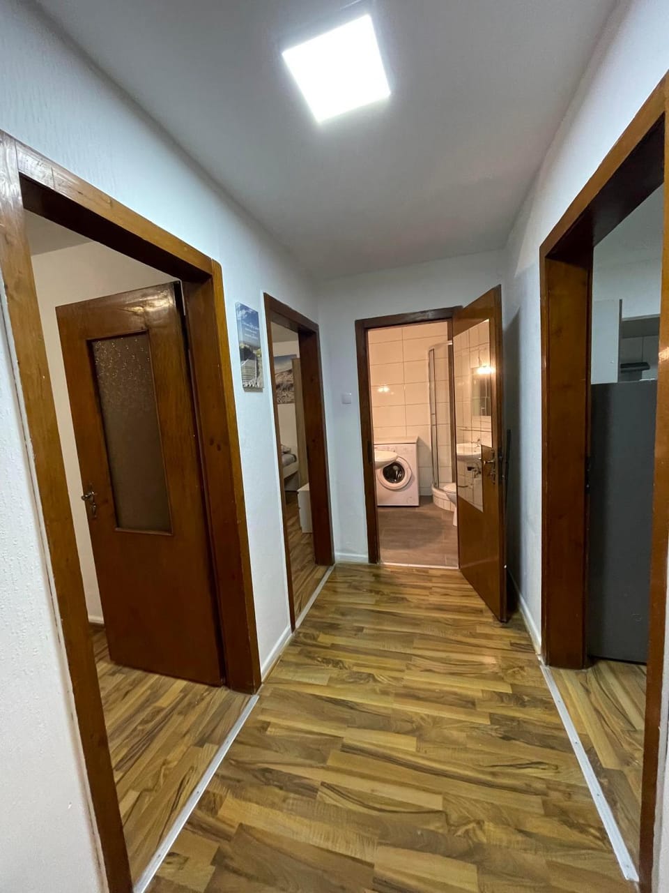 Monteur Wohnung für 4 Personen in Oberhausen. Apartment in Oberhausen