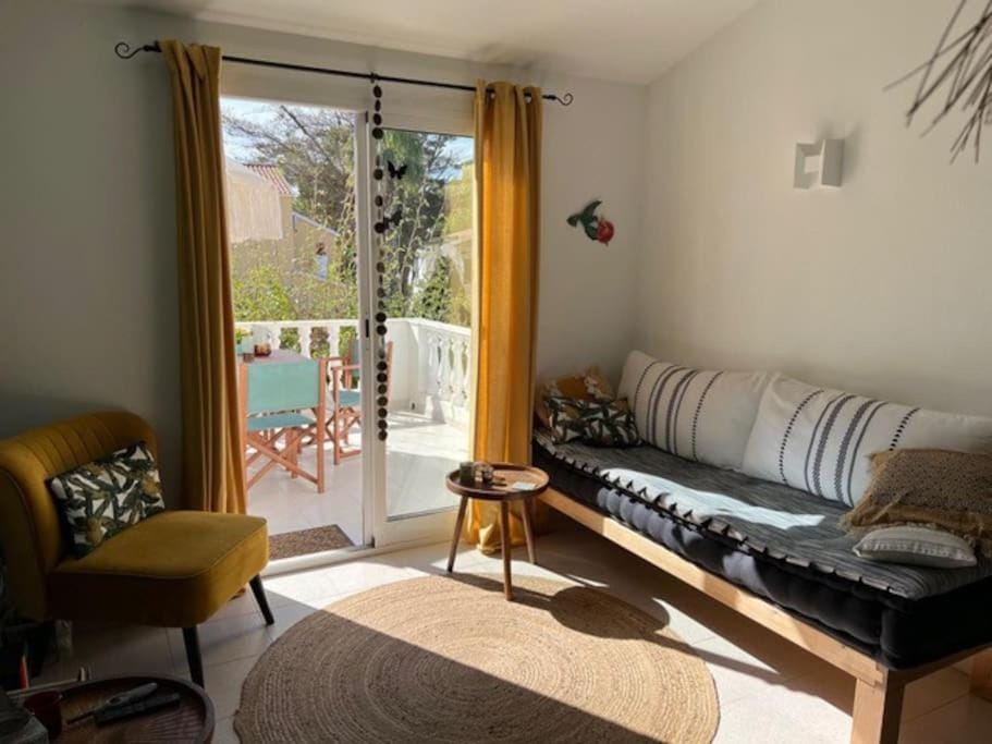 Lulu Menorca Modern apartment 300m from Cala Blanca beach Apartment in Balearic Islands