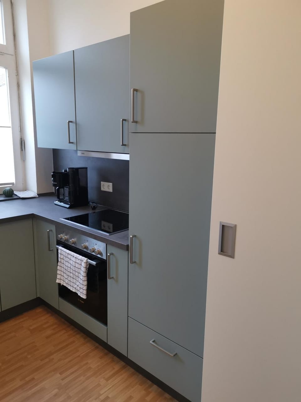 Kassel Kirchweg Apartment in Kassel