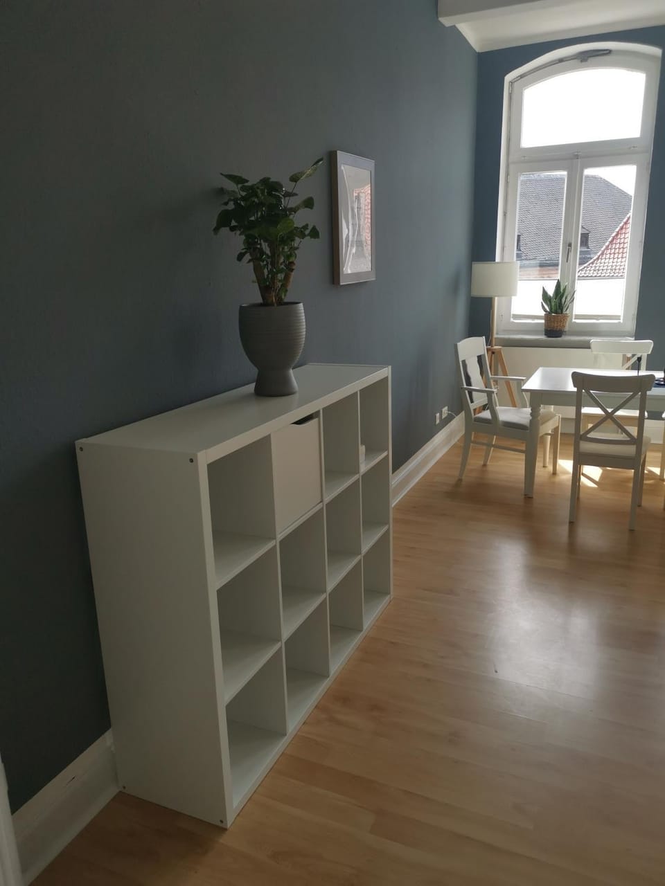 Kassel Kirchweg Apartment in Kassel