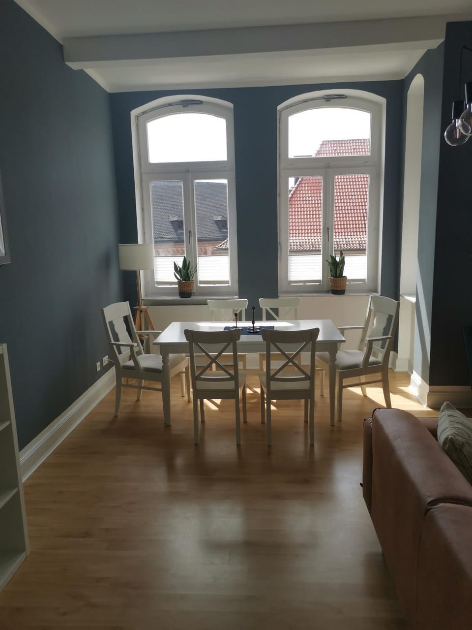 Kassel Kirchweg Apartment in Kassel