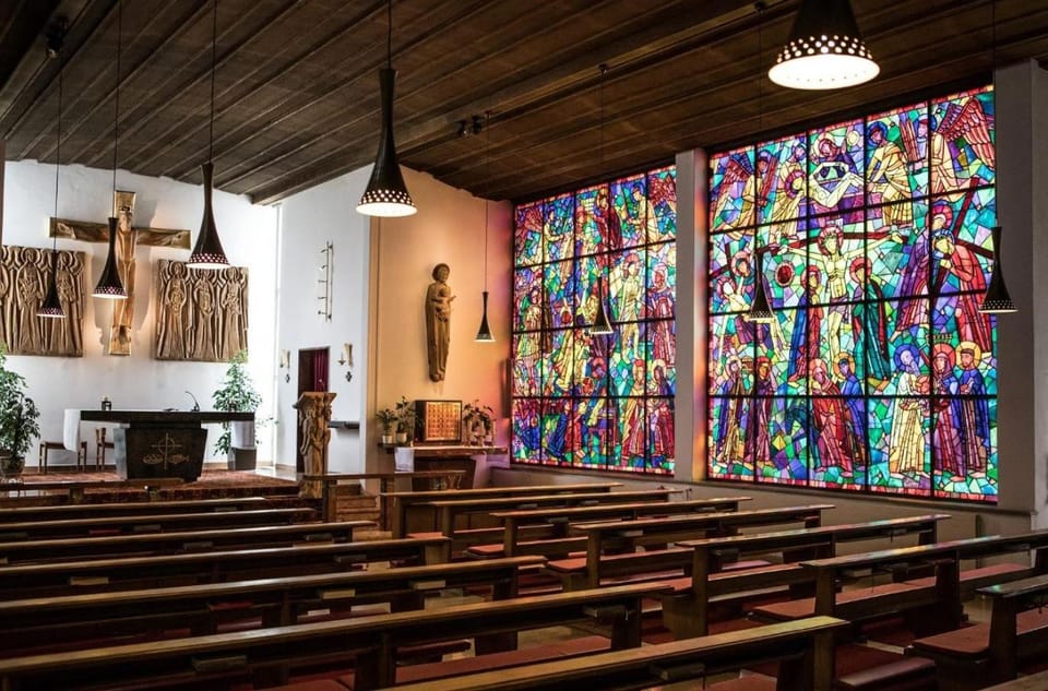 Place of worship
