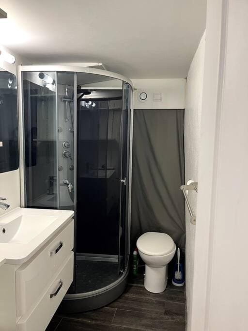 Appartement climatisé ALBI - Centre Apartment in Albi