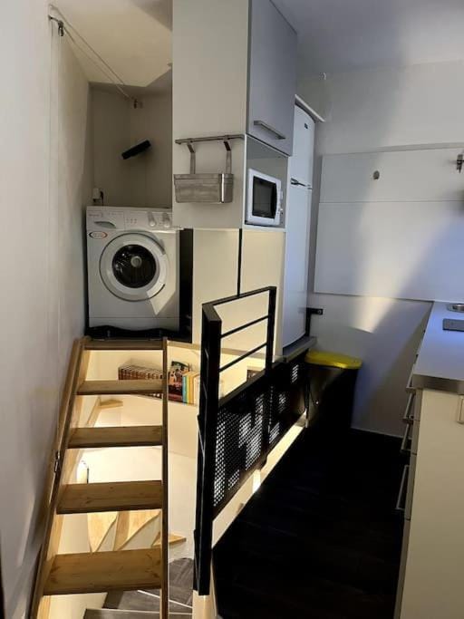 Appartement climatisé ALBI - Centre Apartment in Albi