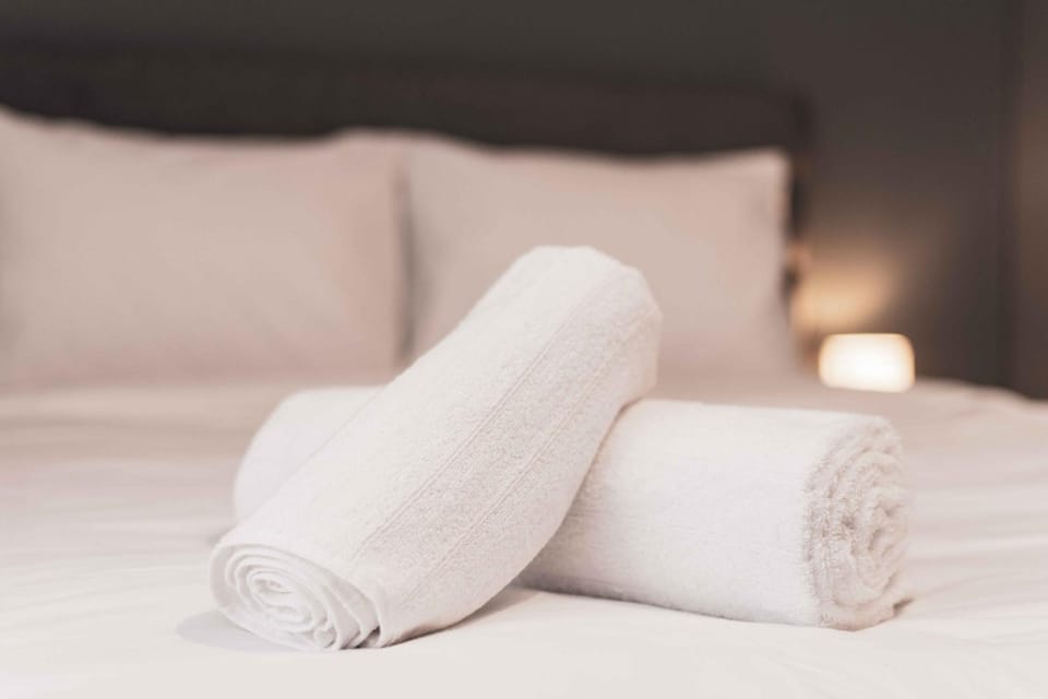 towels