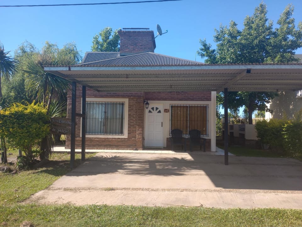 Los Duendes de Adriel Apartment in Entre Ríos Province, Argentina