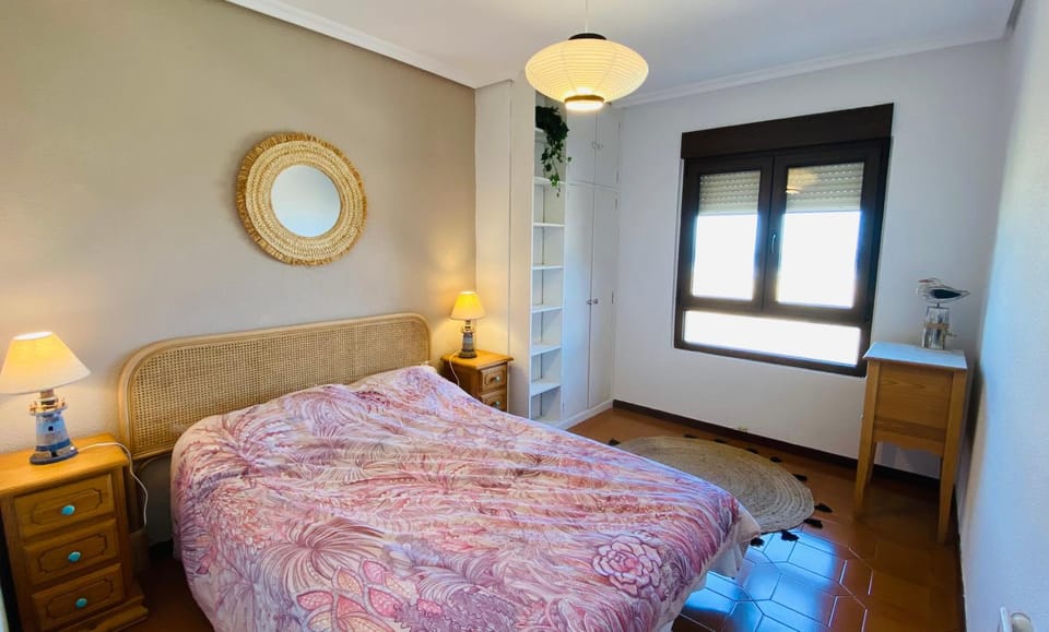 Vistas al Mar Apartment in Cantabria